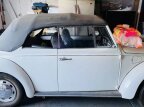 Thumbnail Photo 4 for 1968 Volkswagen Beetle