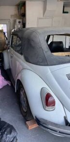 Thumbnail Photo 3 for 1968 Volkswagen Beetle