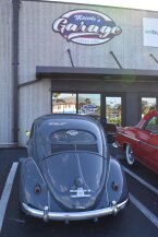 Thumbnail Photo 4 for 1968 Volkswagen Beetle