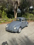 Thumbnail Photo 1 for 1968 Volkswagen Beetle