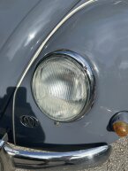 Thumbnail Photo 6 for 1968 Volkswagen Beetle