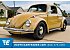 1968 Volkswagen Beetle