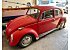 1968 Volkswagen Beetle