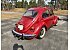 1968 Volkswagen Beetle Coupe