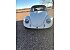 1968 Volkswagen Beetle