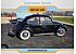 1968 Volkswagen Beetle