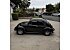 1968 Volkswagen Beetle Coupe