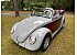 1968 Volkswagen Beetle