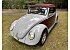 1968 Volkswagen Beetle