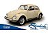 1968 Volkswagen Beetle