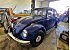 1968 Volkswagen Beetle Coupe
