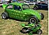 1968 Volkswagen Beetle
