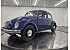 1968 Volkswagen Beetle