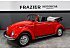 1968 Volkswagen Beetle