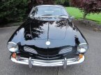 Thumbnail Photo 2 for 1968 Volkswagen Karmann-Ghia
