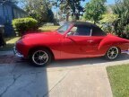 Thumbnail Photo 3 for 1968 Volkswagen Karmann-Ghia for Sale by Owner