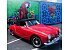 1968 Volkswagen Karmann-Ghia