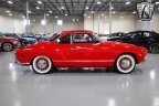 Thumbnail Photo 5 for 1968 Volkswagen Karmann-Ghia