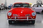 Thumbnail Photo 2 for 1968 Volkswagen Karmann-Ghia