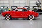 Thumbnail Photo 3 for 1968 Volkswagen Karmann-Ghia