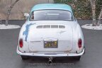 Thumbnail Photo 5 for 1968 Volkswagen Karmann-Ghia
