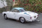 Thumbnail Photo 6 for 1968 Volkswagen Karmann-Ghia