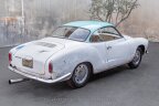 Thumbnail Photo 4 for 1968 Volkswagen Karmann-Ghia