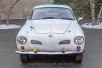 Thumbnail Photo 1 for 1968 Volkswagen Karmann-Ghia