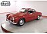 1968 Volkswagen Karmann-Ghia