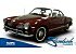 1968 Volkswagen Karmann-Ghia