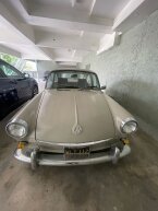 Thumbnail Photo 2 for 1968 Volkswagen Other Volkswagen Models for Sale by Owner