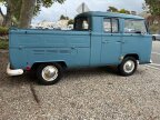 Thumbnail Photo 4 for 1968 Volkswagen Other Volkswagen Models for Sale by Owner