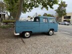 Thumbnail Photo 6 for 1968 Volkswagen Other Volkswagen Models for Sale by Owner
