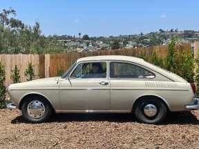 1968 Volkswagen Other Volkswagen Models