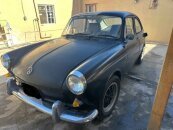 1968 Volkswagen Other Volkswagen Models