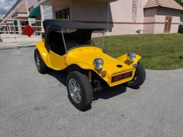1968 Volkswagen Other Volkswagen Models