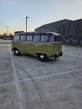 Thumbnail Photo 1 for 1968 Volkswagen Vans