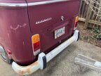 Thumbnail Photo 3 for 1968 Volkswagen Vans for Sale by Owner