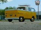 Thumbnail Photo 6 for 1968 Volkswagen Vans