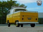 Thumbnail Photo 5 for 1968 Volkswagen Vans