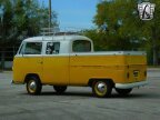 Thumbnail Photo 4 for 1968 Volkswagen Vans