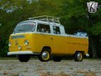 Thumbnail Photo 2 for 1968 Volkswagen Vans