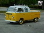 Thumbnail Photo 3 for 1968 Volkswagen Vans