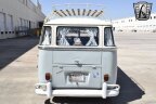 Thumbnail Photo 3 for 1968 Volkswagen Vans