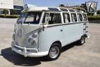Thumbnail Photo 6 for 1968 Volkswagen Vans