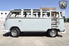 Thumbnail Photo 2 for 1968 Volkswagen Vans