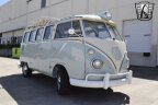 Thumbnail Photo 5 for 1968 Volkswagen Vans