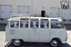 Thumbnail Photo 4 for 1968 Volkswagen Vans