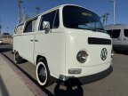 Thumbnail Photo 2 for 1968 Volkswagen Vans for Sale by Owner