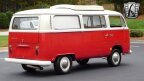 Thumbnail Photo 5 for 1968 Volkswagen Vans